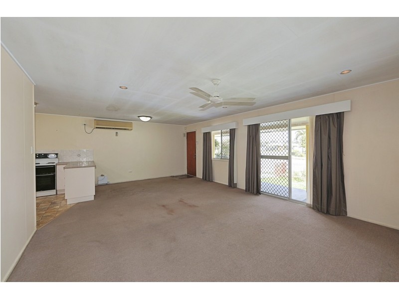 2 Blamey Street, Avenell Heights QLD 4670