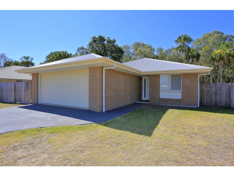 52 Malvern Drive, Moore Park Beach QLD 4670