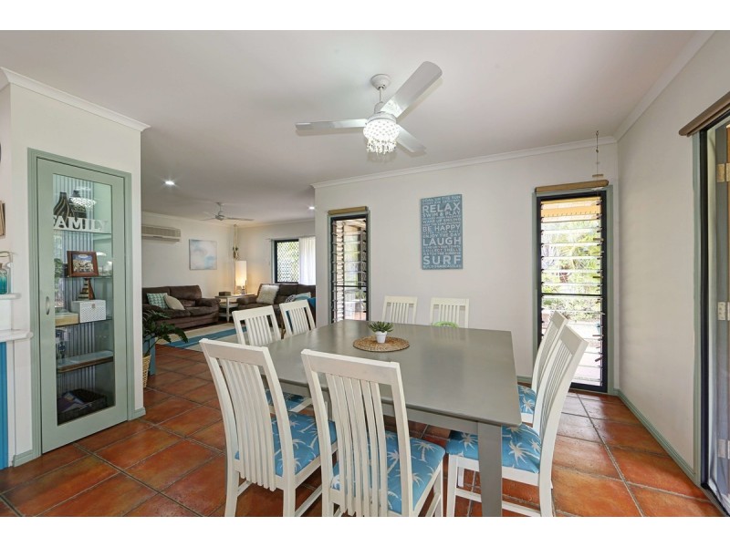 3 Sovereign Crt, Moore Park Beach QLD 4670