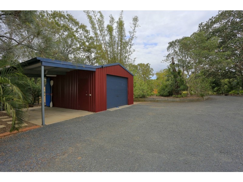 3 Sovereign Crt, Moore Park Beach QLD 4670