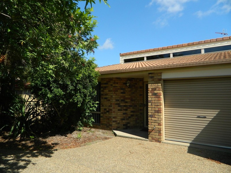 4/29 Branyan Street, Bundaberg West QLD 4670