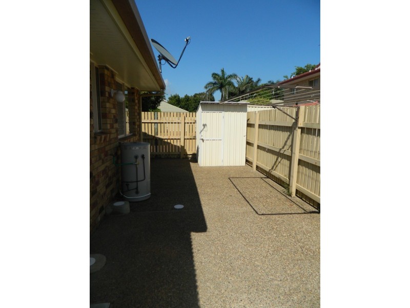 4/29 Branyan Street, Bundaberg West QLD 4670