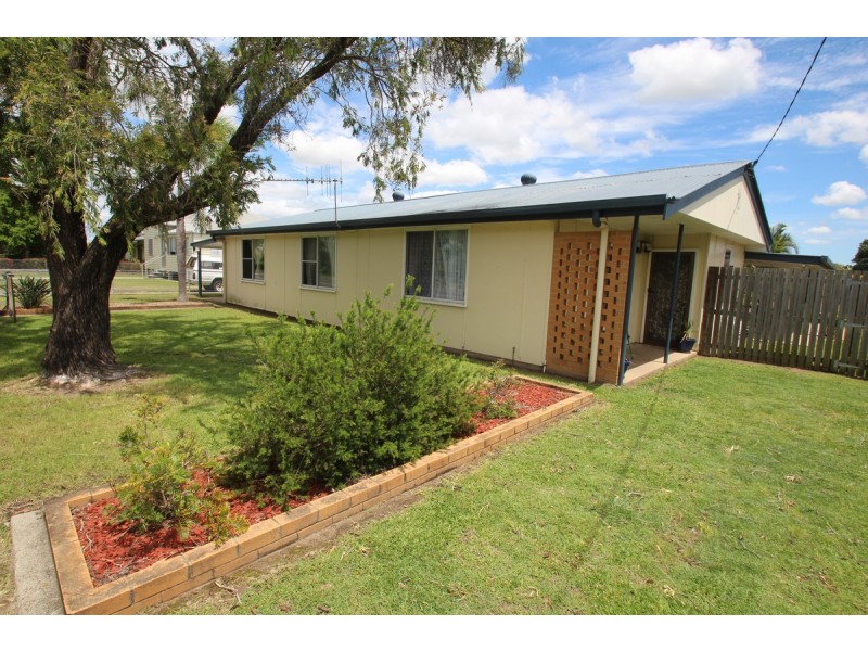 167 McCarthy Road, Avenell Heights QLD 4670