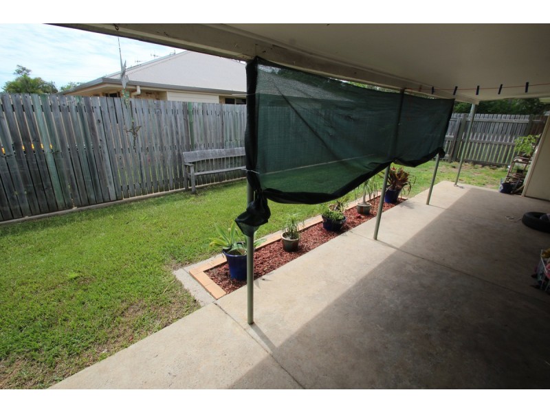 167 McCarthy Road, Avenell Heights QLD 4670