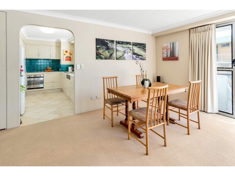 5/170 The Esplanande, Burleigh Heads QLD 4220