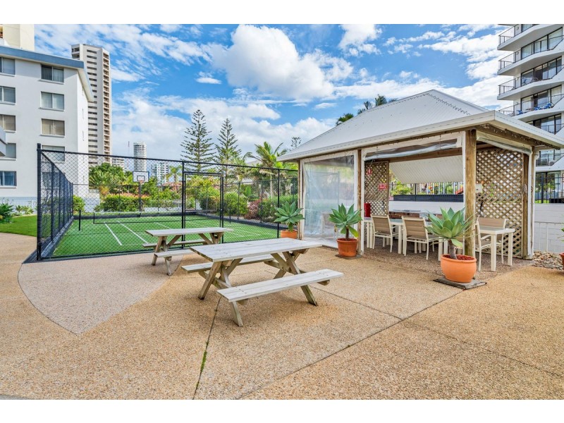 5/170 The Esplanande, Burleigh Heads QLD 4220