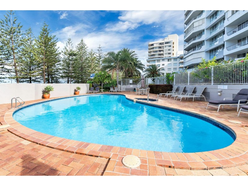 5/170 The Esplanande, Burleigh Heads QLD 4220