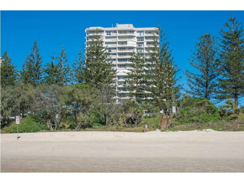 5/170 The Esplanande, Burleigh Heads QLD 4220
