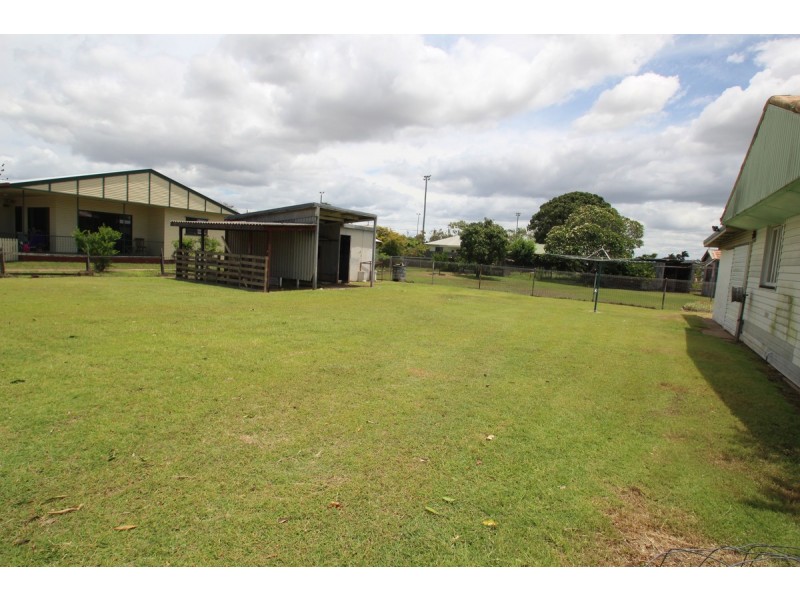 56 Maynard Street, Norville QLD 4670