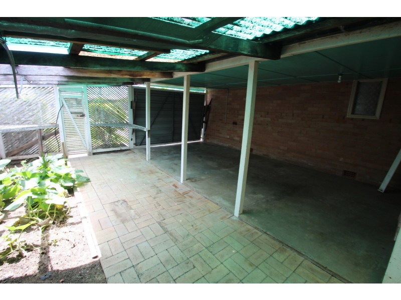 56 Maynard Street, Norville QLD 4670