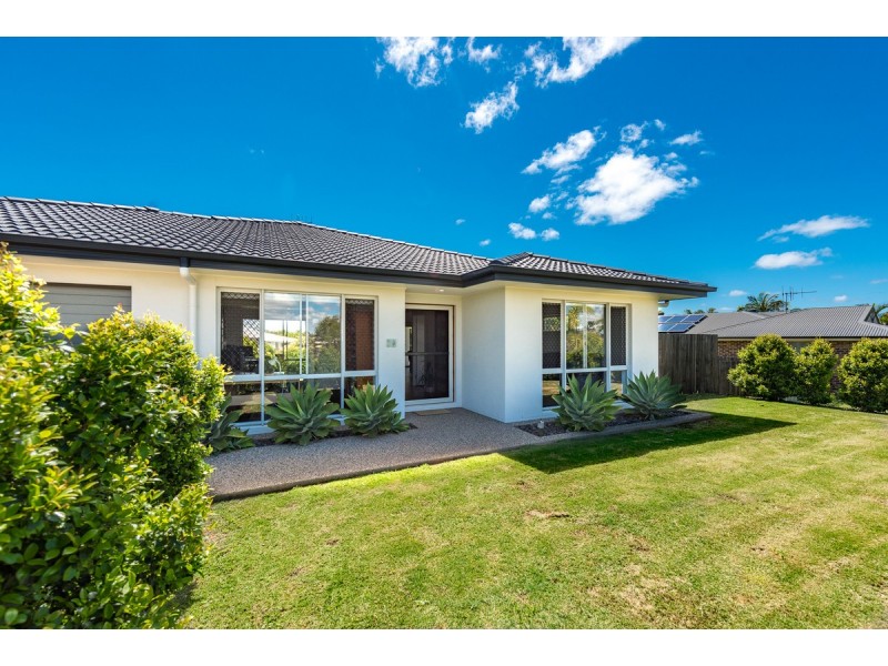 26 Mokera Street, Coral Cove QLD 4670