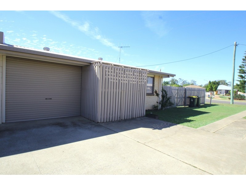 1/49 Greathead Road, Kepnock QLD 4670