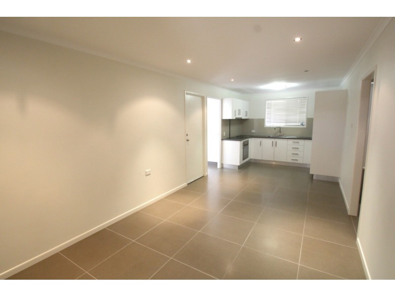 1/49 Greathead Road, Kepnock QLD 4670