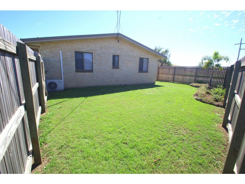 1/49 Greathead Road, Kepnock QLD 4670