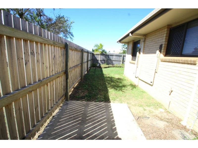 1/49 Greathead Road, Kepnock QLD 4670