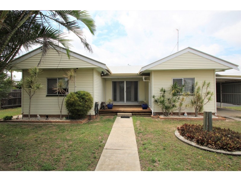 24 Greathead Road, Kepnock QLD 4670