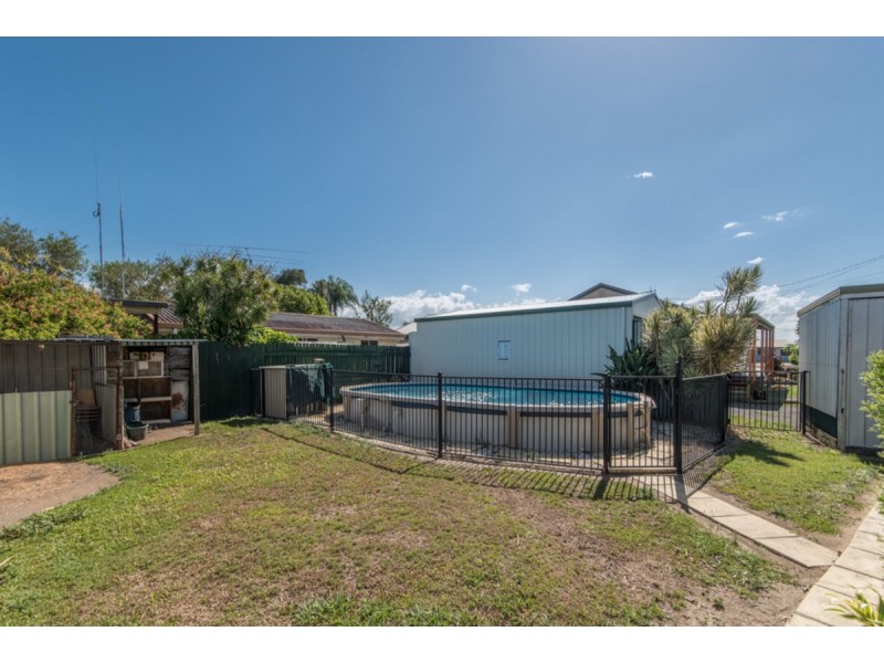 24 Greathead Road, Kepnock QLD 4670