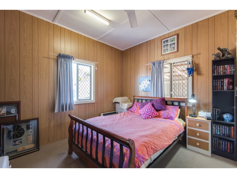 24 Greathead Road, Kepnock QLD 4670