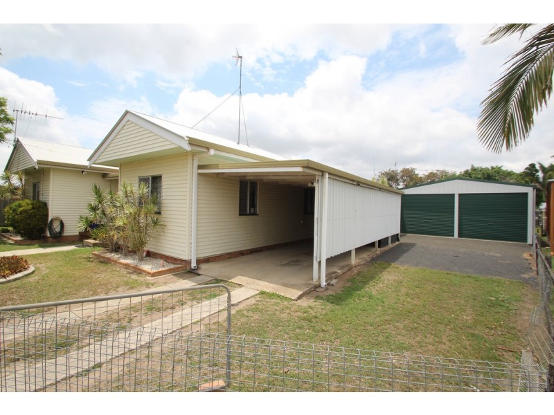24 Greathead Road, Kepnock QLD 4670