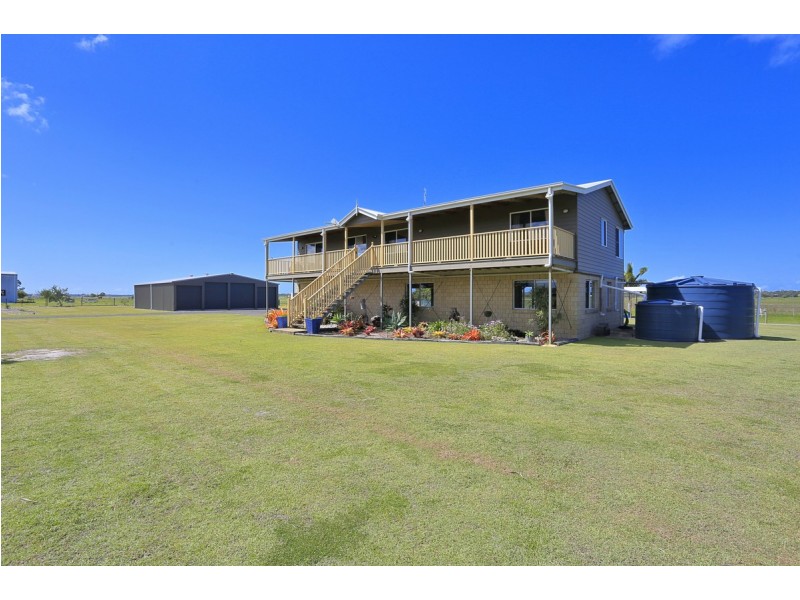 226 Lindemans Road, Moore Park Beach QLD 4670