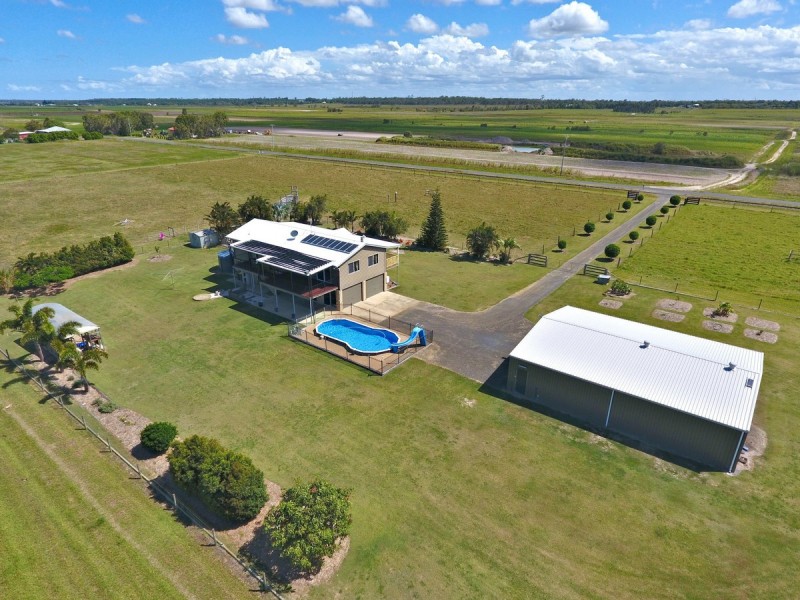 226 Lindemans Road, Moore Park Beach QLD 4670