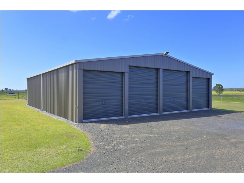 226 Lindemans Road, Moore Park Beach QLD 4670