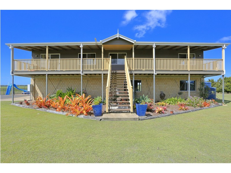 226 Lindemans Road, Moore Park Beach QLD 4670