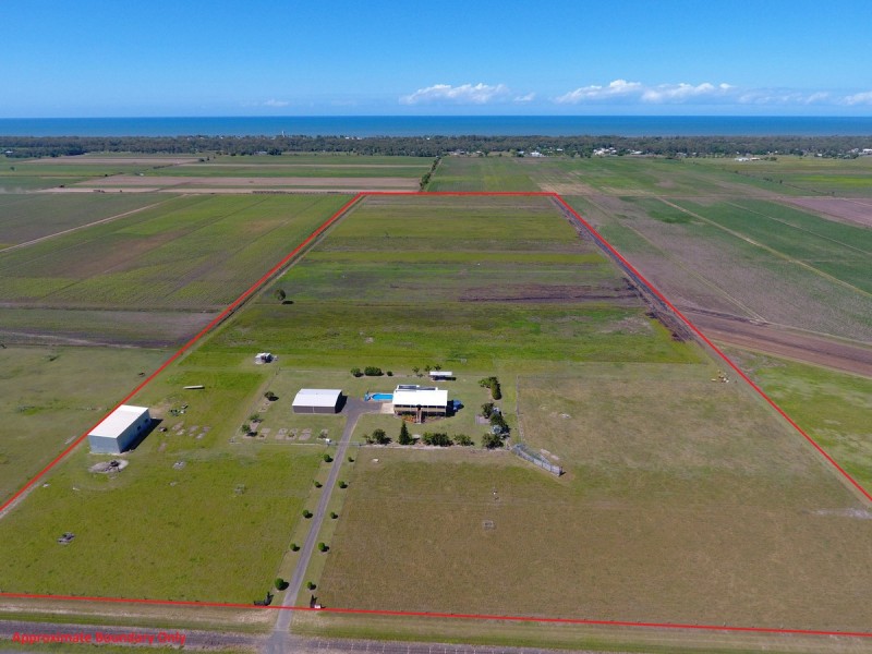 226 Lindemans Road, Moore Park Beach QLD 4670