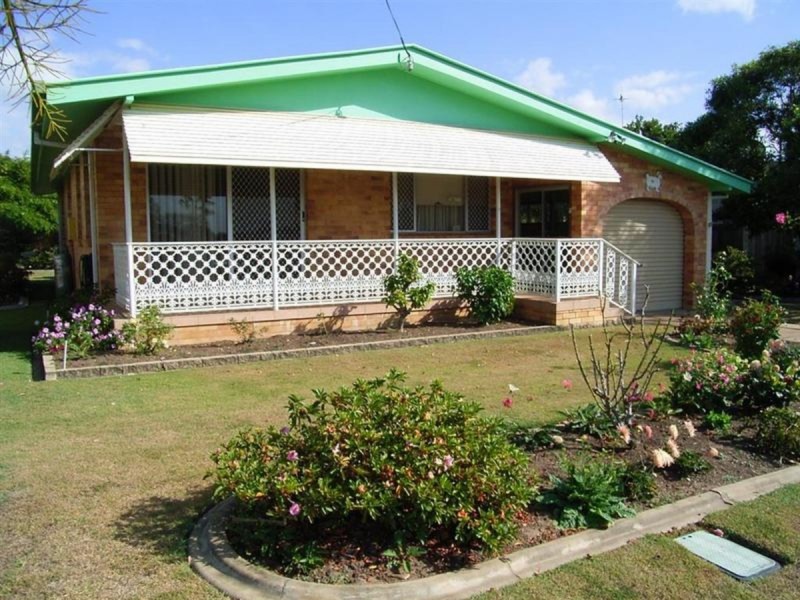 60 Avenell Street, Avenell Heights QLD 4670