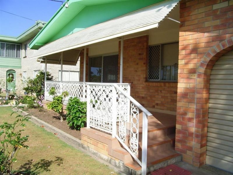 60 Avenell Street, Avenell Heights QLD 4670