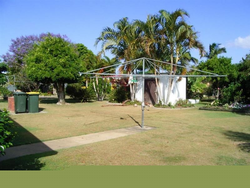 60 Avenell Street, Avenell Heights QLD 4670