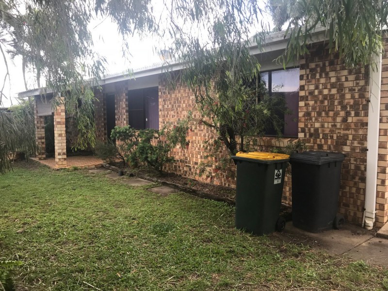 36 Pecton Place, Avenell Heights QLD 4670