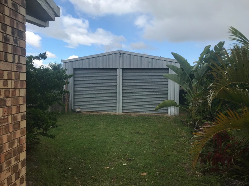36 Pecton Place, Avenell Heights QLD 4670