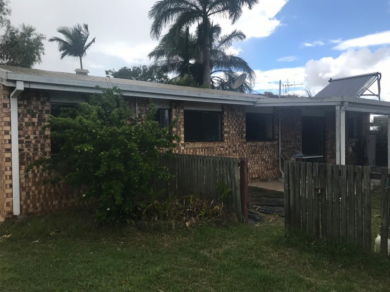 36 Pecton Place, Avenell Heights QLD 4670