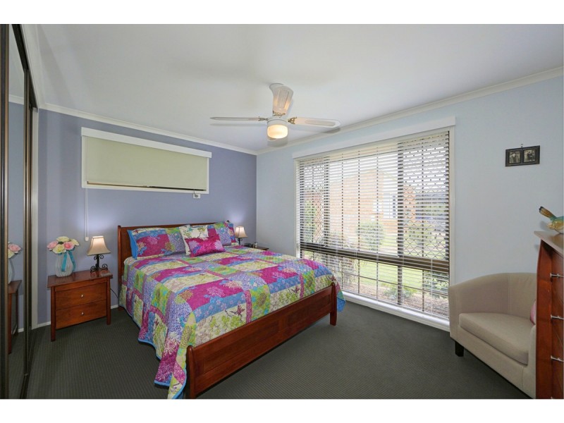 6 Cooper Court, Avenell Heights QLD 4670
