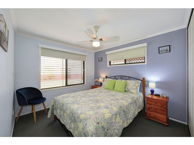 6 Cooper Court, Avenell Heights QLD 4670
