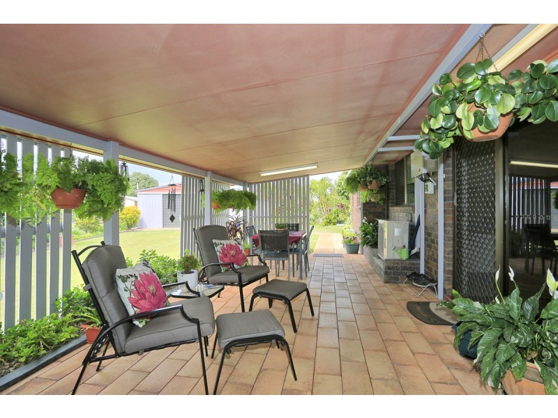 6 Cooper Court, Avenell Heights QLD 4670