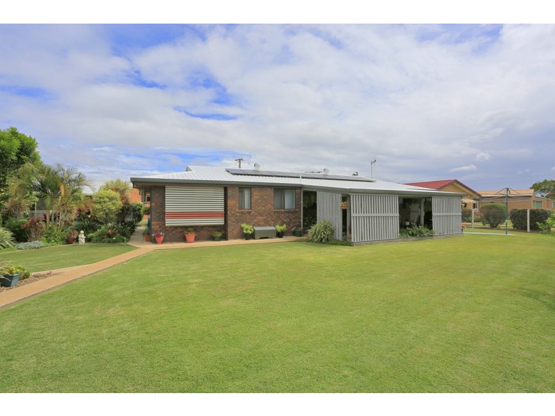 6 Cooper Court, Avenell Heights QLD 4670