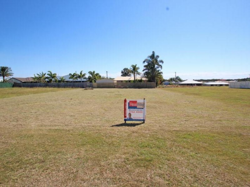 91 Barolin Esplanade, Coral Cove QLD 4670