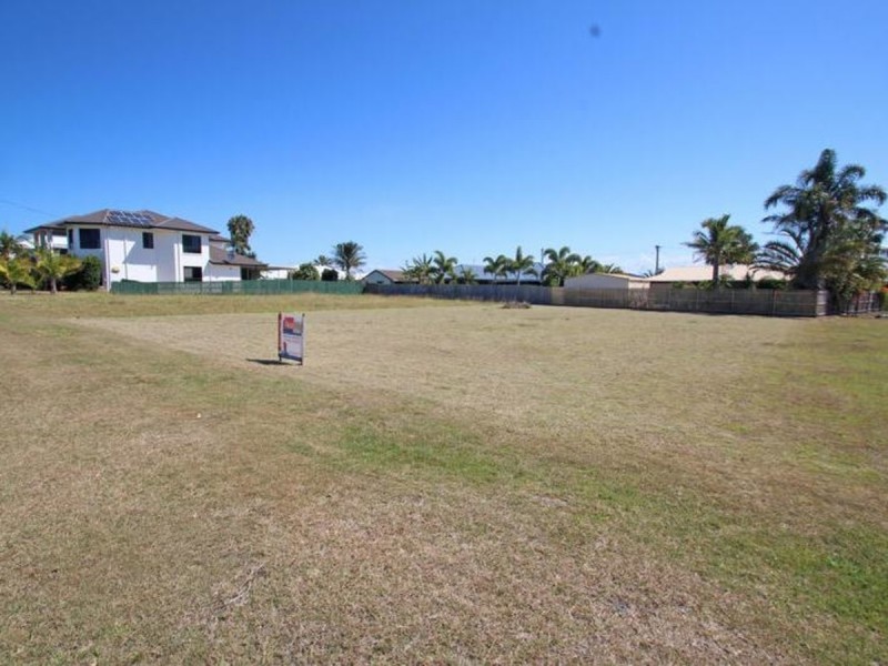 91 Barolin Esplanade, Coral Cove QLD 4670