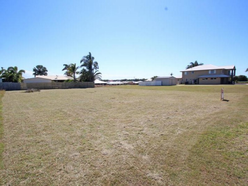 91 Barolin Esplanade, Coral Cove QLD 4670