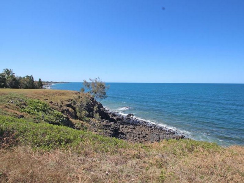 91 Barolin Esplanade, Coral Cove QLD 4670
