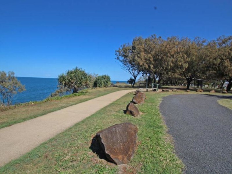 91 Barolin Esplanade, Coral Cove QLD 4670