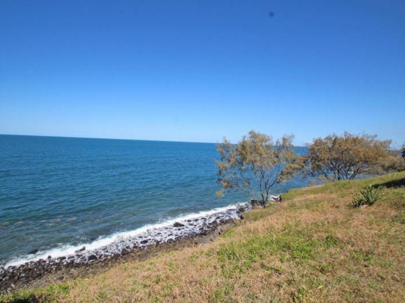 91 Barolin Esplanade, Coral Cove QLD 4670