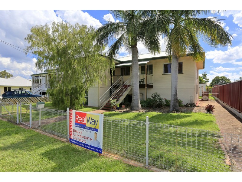 33A Maryborough Street, Bundaberg Central QLD 4670