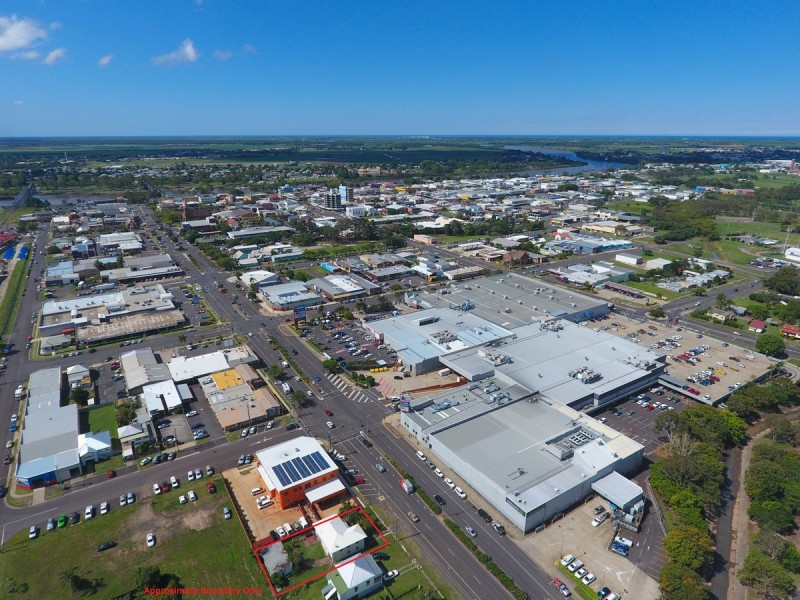 33A Maryborough Street, Bundaberg Central QLD 4670