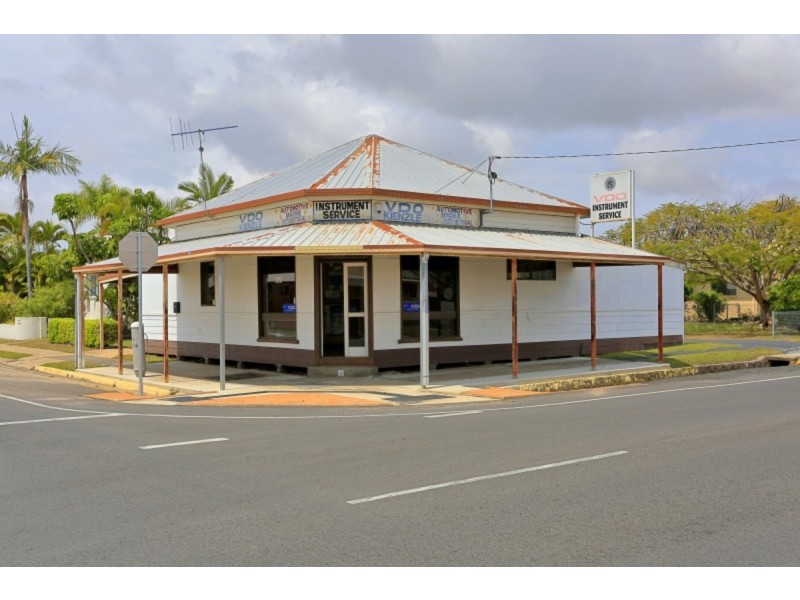 96 Targo Street, Bundaberg South QLD 4670