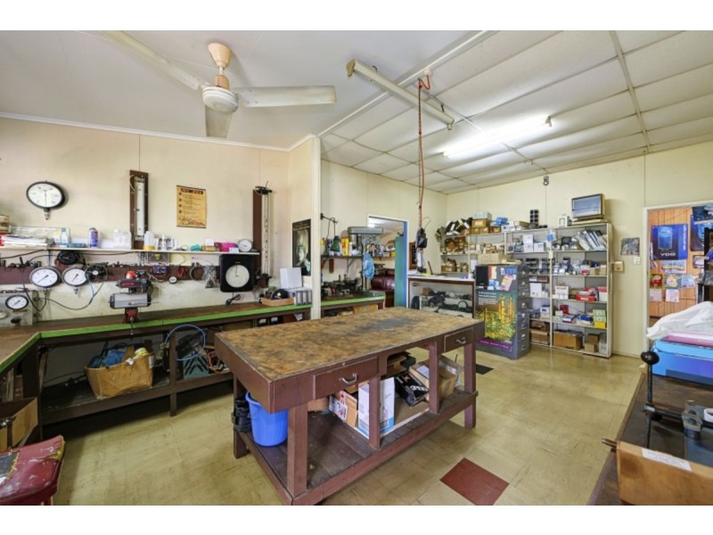 96 Targo Street, Bundaberg South QLD 4670