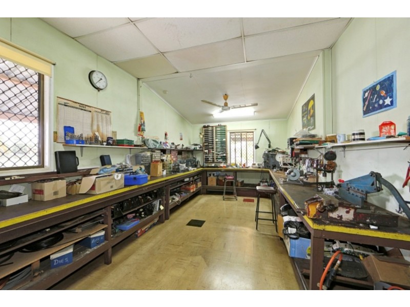 96 Targo Street, Bundaberg South QLD 4670