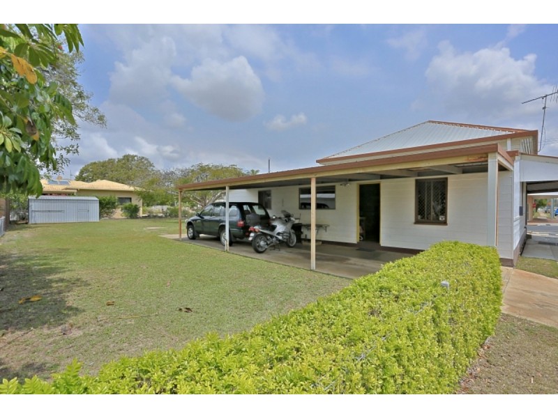 96 Targo Street, Bundaberg South QLD 4670